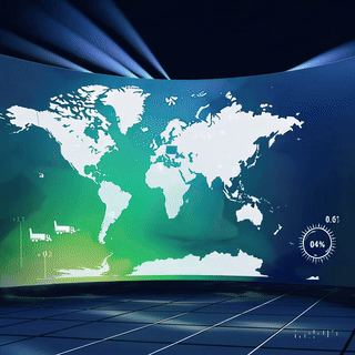 Scope 3 Visualization